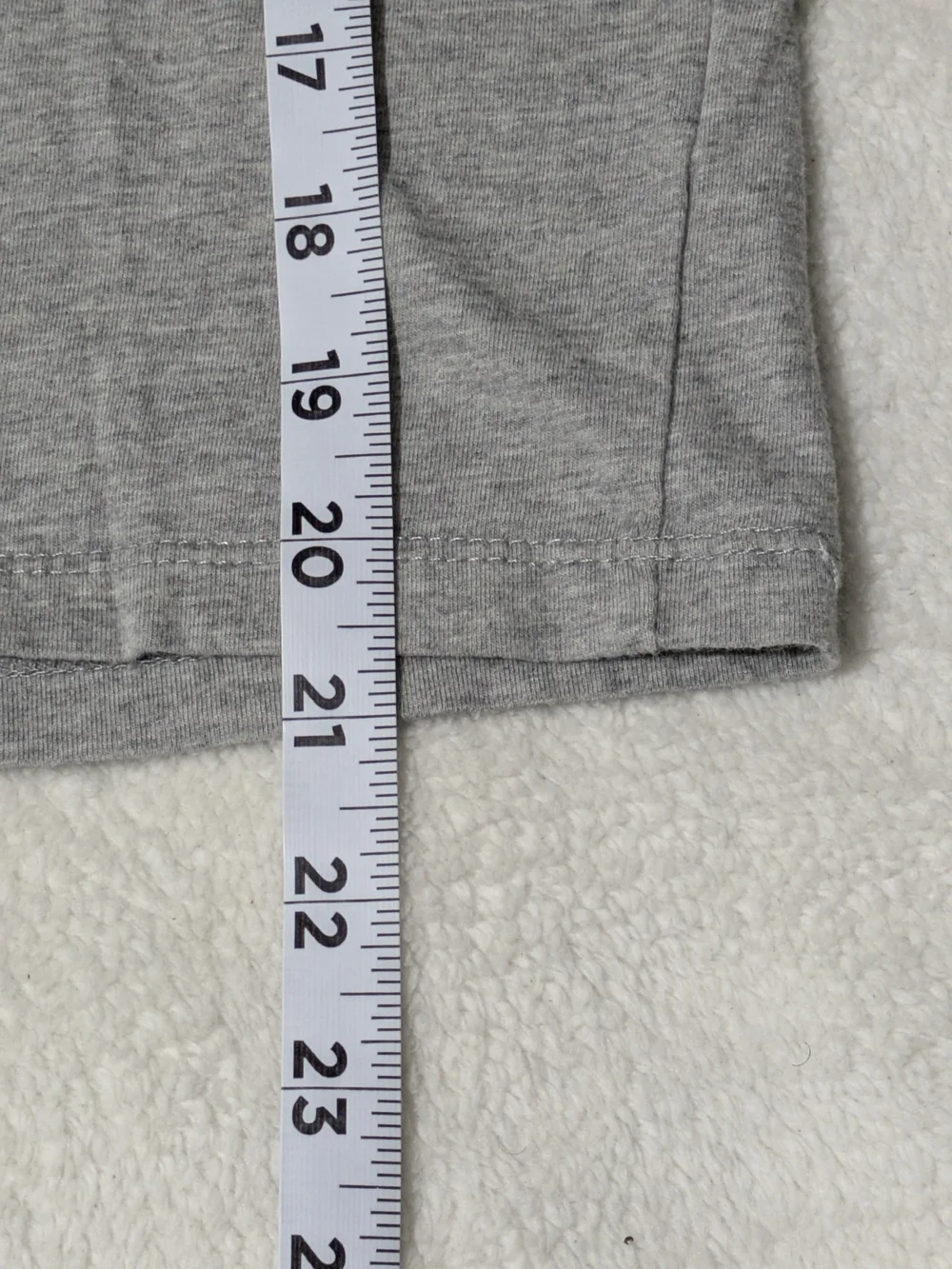 The Childrens Place soft gray